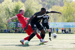 Oberliga BW - 1. FC Rielasingen-Arlen vs. SSV (18.04.22)