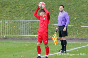 Fussball Oberliga Baden-Wuerttemberg