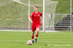 Fussball Oberliga Baden-Wuerttemberg