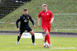 Fussball Oberliga Baden-Wuerttemberg