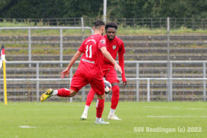 Fussball Oberliga Baden-Wuerttemberg