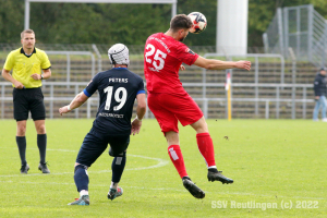 Fussball Oberliga Baden-Wuerttemberg