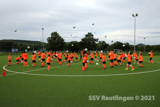 Sommercamp I (03.08.21)