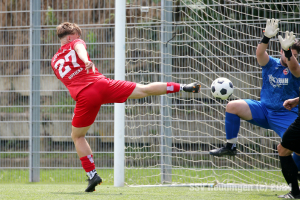 Testspiel - TSV Harthausen vs. SSV (13.07.24)