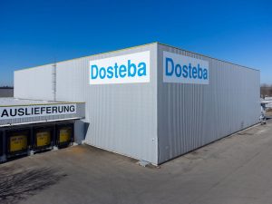 Dosteba GmbH Reutlingen