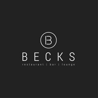 Logo Becks Restaurant