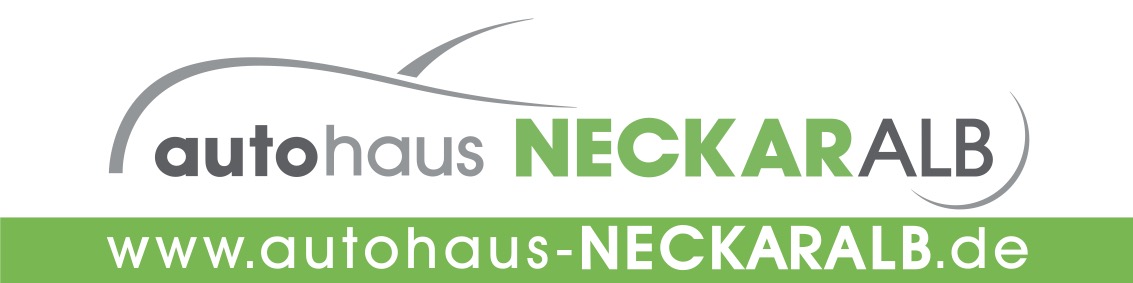 Logo Autohaus Neckaralb