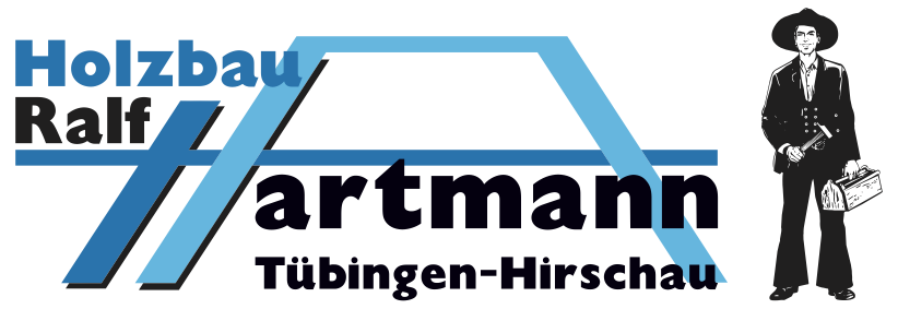 Logo Holzbau Hartmann