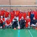 Ü50 Hallenturnier der Fußball-Senioren