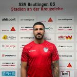 SSV Reutlingen verpflichtet Top-Torjäger Konstantinos Markopoulos