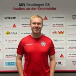 SSV Reutlingen verpflichtet Leander Vochatzer