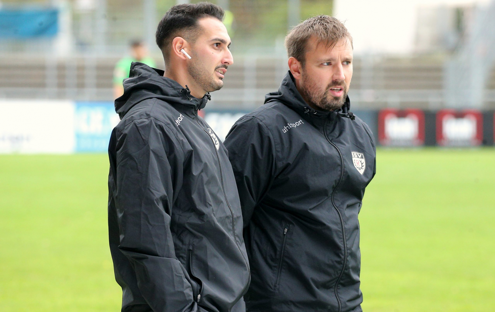 Ssv Reutlingen Trennt Sich Von Trainer Maik Stingel